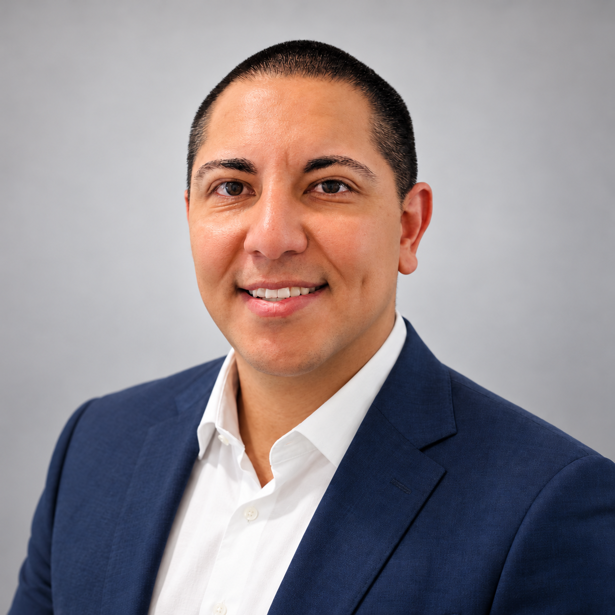 Eddie Valle, founder of Sand Valley Consulting